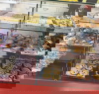 Moons bakery - Sunshine Coast Guide