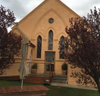 Naturally Healthy Wholefood Store  Cafe - Sunshine Coast Guide