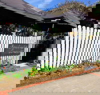 Roxy Lane Cafe