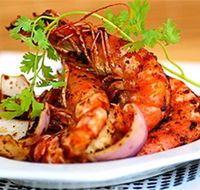 Singh's Eatery indian restaurant - Sunshine Coast Guide