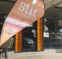 Stir Espresso - Leeton - Sunshine Coast Guide