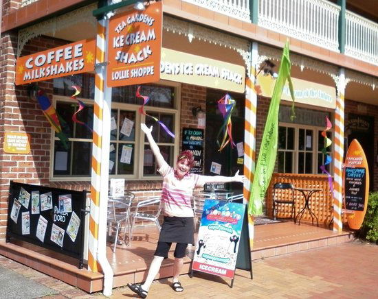 North Arm Cove NSW Sunshine Coast Guide