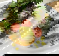 The 18 Hole Bistro - Sunshine Coast Guide