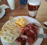 The Coffee Tree - Sunshine Coast Guide