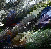 The Edible Garden Cafe/Restaurant - Sunshine Coast Guide