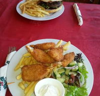 Thunderbolt Inn Bistro - Sunshine Coast Guide