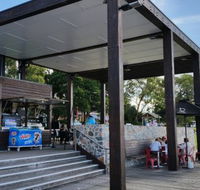 Tinto Expresso Bar - Sunshine Coast Guide