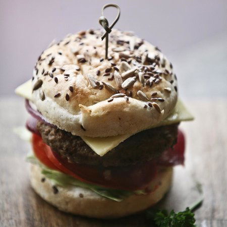 Burger Me Fresh - Sunshine Coast Guide 0