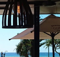 Cafe Kirra - Sunshine Coast Guide