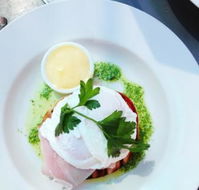 Caper Berry Cafe - Sunshine Coast Guide