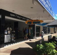 Coolangatta Pie Shop - Sunshine Coast Guide