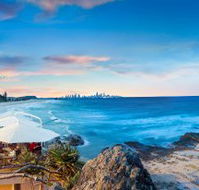 Currumbin Beach Vikings Surf Life Saving Club - Sunshine Coast Guide