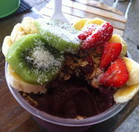 Fresh Garden Cafe - Sunshine Coast Guide