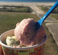 Gelato Messina Coolangatta - Sunshine Coast Guide