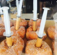 Griffith St Larder - Sunshine Coast Guide