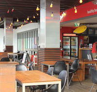 Grill'd Coolangatta - Sunshine Coast Guide