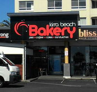 Kirra Beach Bakery - Sunshine Coast Guide