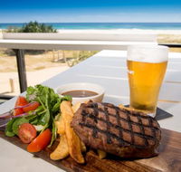 North Kirra Surf Club - Sunshine Coast Guide