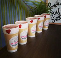 Protein Shake - Sunshine Coast Guide