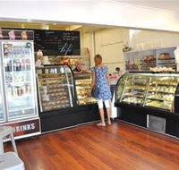 The Back Home Bakery - Sunshine Coast Guide