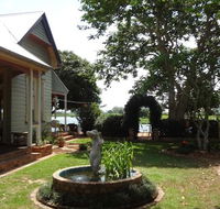 The Old Bank Gladstone - Sunshine Coast Guide