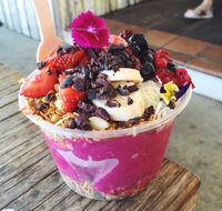 The Salt Mill - Sunshine Coast Guide