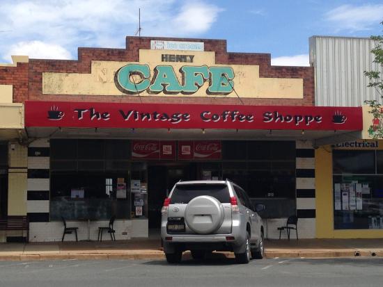 Ryan NSW Sunshine Coast Guide
