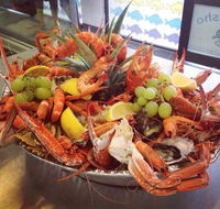 Yamba's Fisho - Sunshine Coast Guide