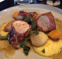 Belluci's Trattoria - Sunshine Coast Guide