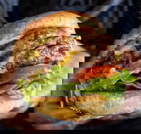 Burgerfiend - Sunshine Coast Guide