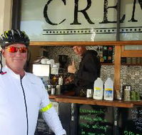 Crema on George - Sunshine Coast Guide