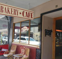 Grices Bakery Cafe - Sunshine Coast Guide