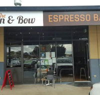 Hen And Bow Espresso Bar - Sunshine Coast Guide