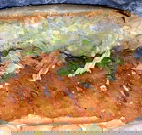 Hungry Jacks - Sunshine Coast Guide