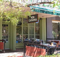 La Capanna - Sunshine Coast Guide