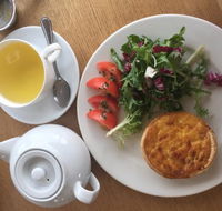 Legall Patisserie Cafe - Sunshine Coast Guide