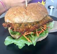 Munch Juice Bar  Take Away - Sunshine Coast Guide