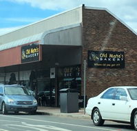 Old Mates Bakery - Sunshine Coast Guide