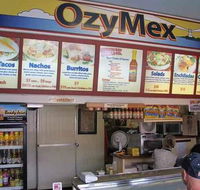 OzyMex - Sunshine Coast Guide