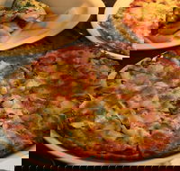 Panthers Bathurst - Sunshine Coast Guide