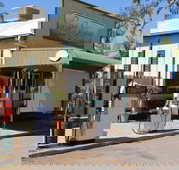 Port Pit-Stop Cafe - Sunshine Coast Guide