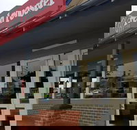 Red Rooster - Sunshine Coast Guide