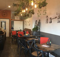 Ristretto - Sunshine Coast Guide