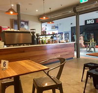 The Nock Espresso Bar - Sunshine Coast Guide