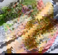 The Wollombi Tavern - Sunshine Coast Guide