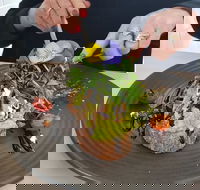 Three Flamingos Espresso - Sunshine Coast Guide