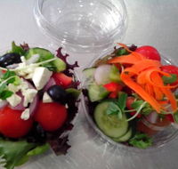 Throwers Fish and Chips - Sunshine Coast Guide