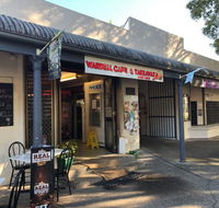 Wardell Cafe and Takeaway - Sunshine Coast Guide