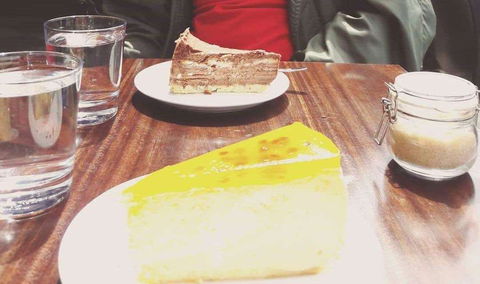 Acland Continental Cakes - Sunshine Coast Guide 0