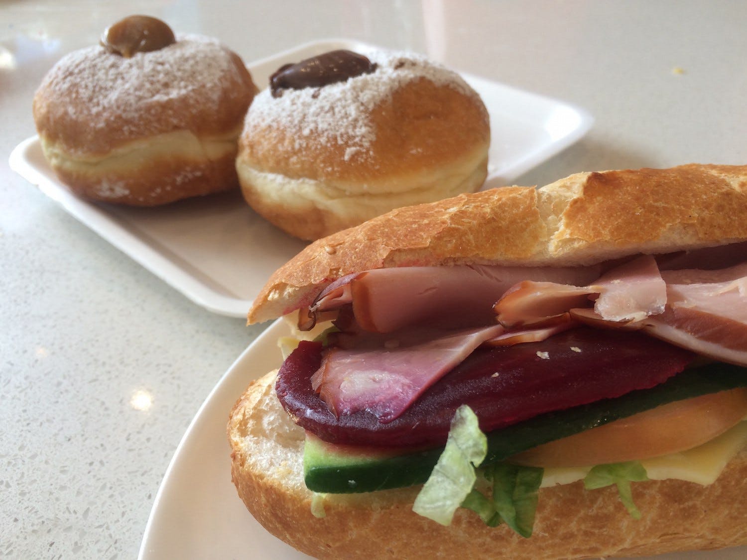 Surrey Hills VIC Sunshine Coast Guide